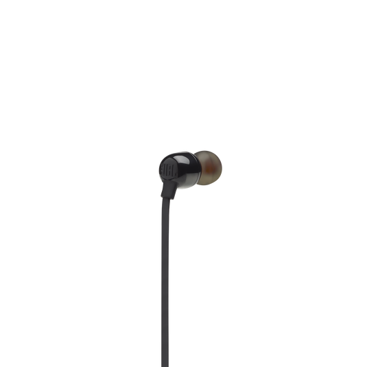 JBL Tune 115BT - Black - Wireless In-Ear headphones - Back image number null